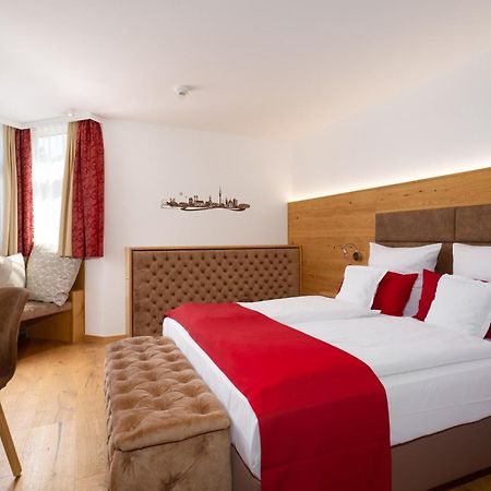 Park Hotel Laim München Eksteriør billede