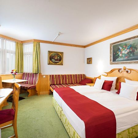 Park Hotel Laim München Eksteriør billede