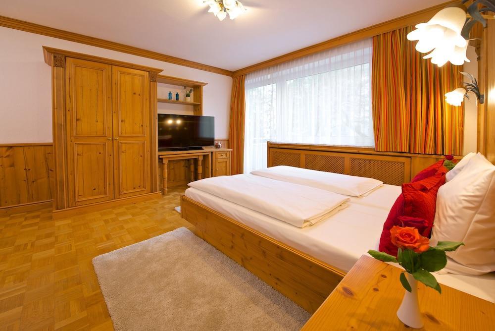 Park Hotel Laim München Eksteriør billede