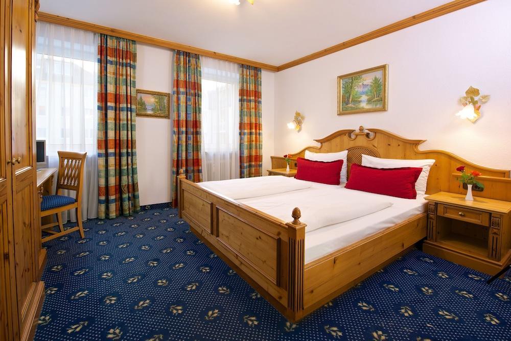 Park Hotel Laim München Eksteriør billede