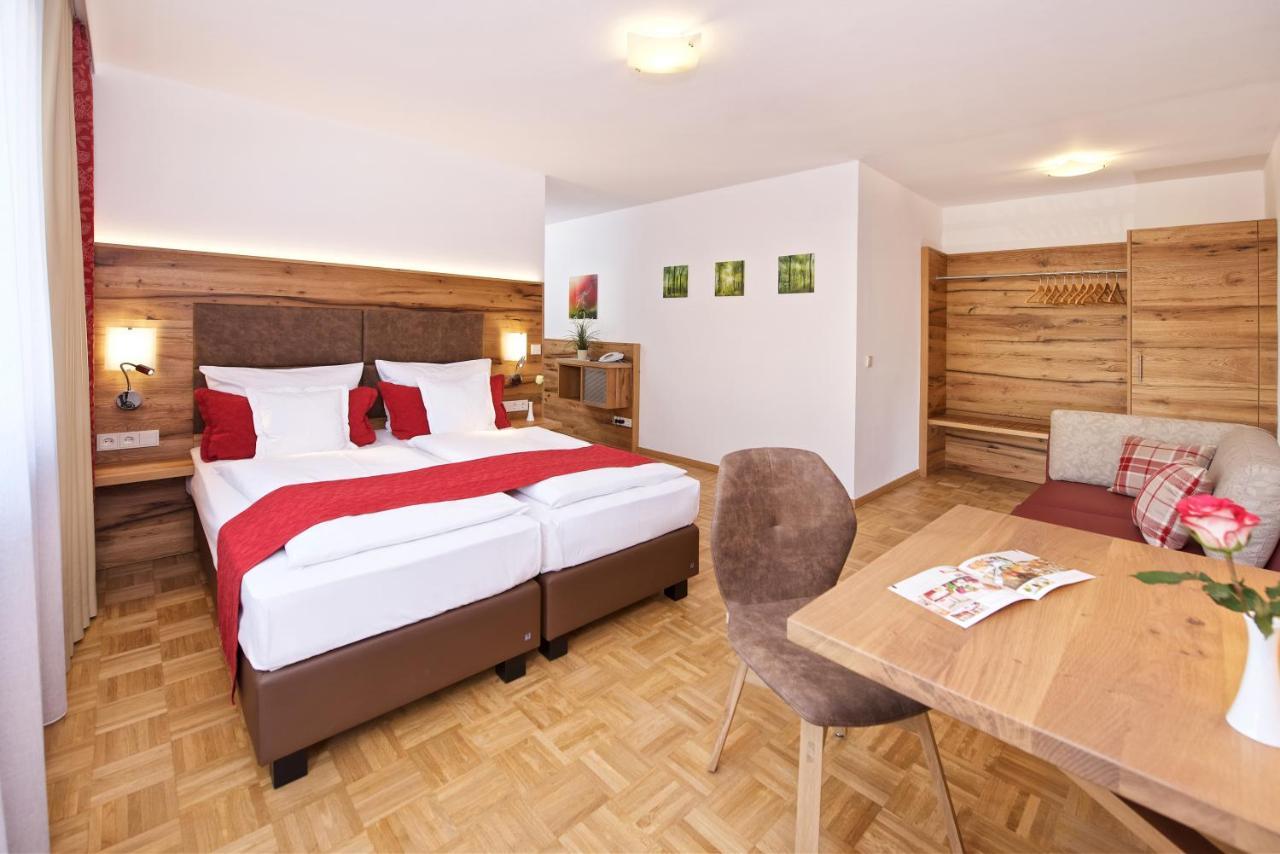 Park Hotel Laim München Eksteriør billede