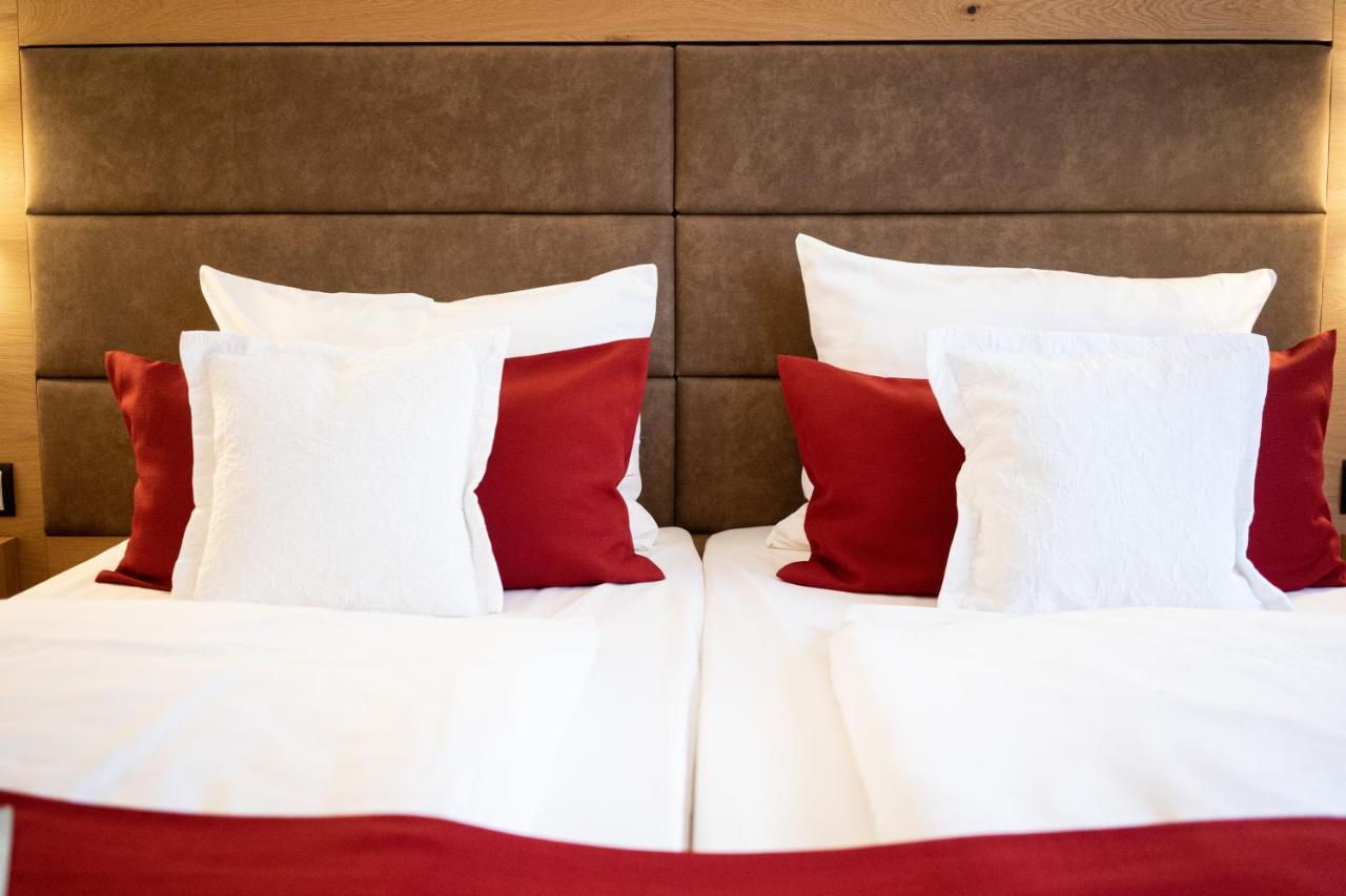 Park Hotel Laim München Eksteriør billede