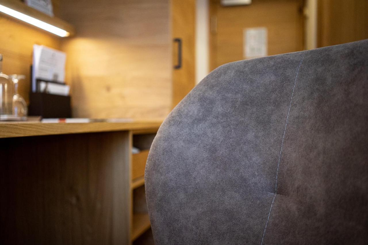 Park Hotel Laim München Eksteriør billede