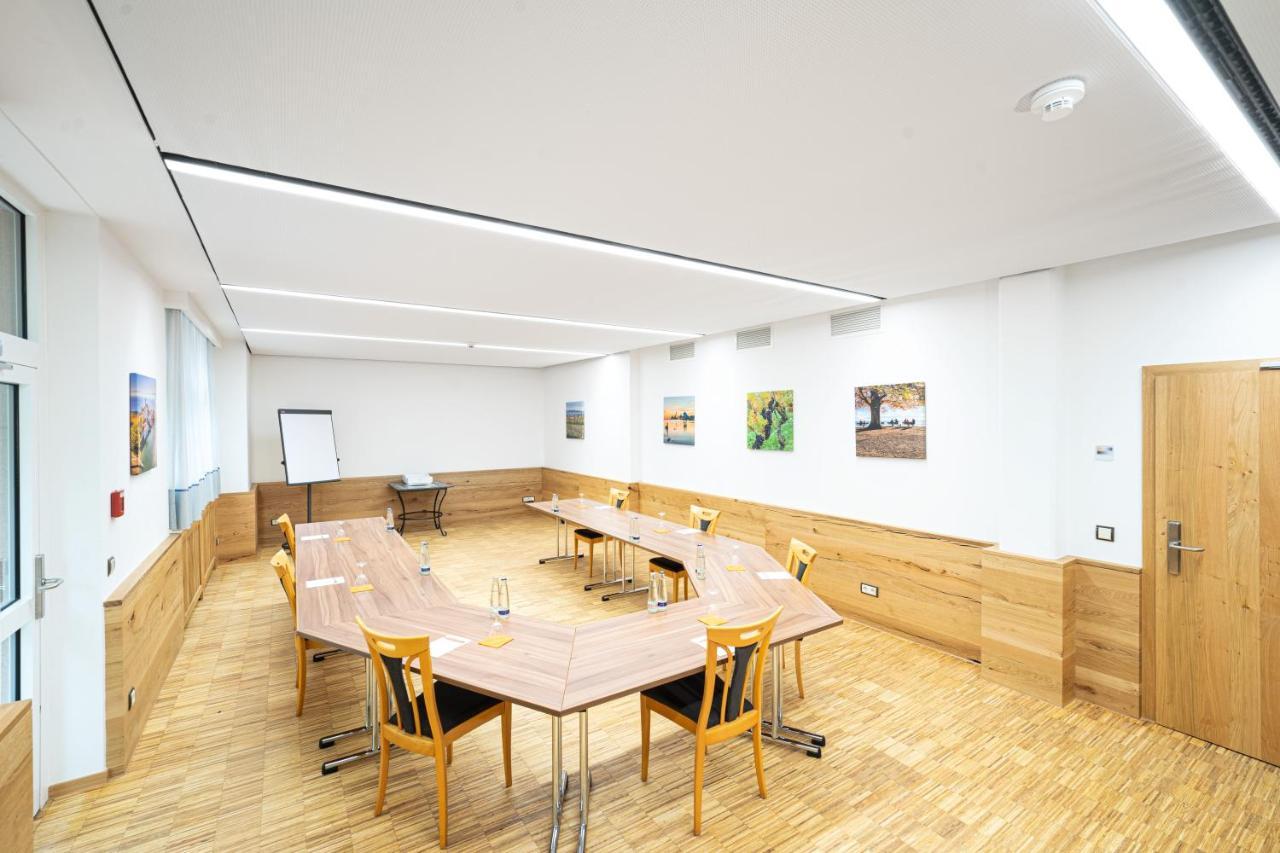 Park Hotel Laim München Eksteriør billede