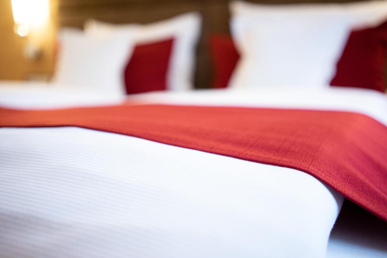 Park Hotel Laim München Eksteriør billede