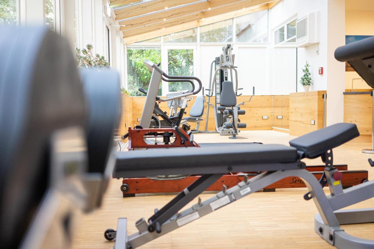 Park Hotel Laim München Eksteriør billede
