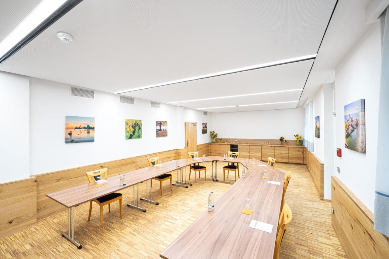 Park Hotel Laim München Eksteriør billede