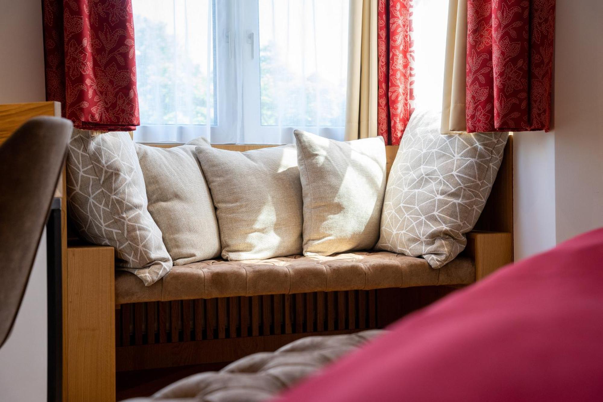 Park Hotel Laim München Eksteriør billede