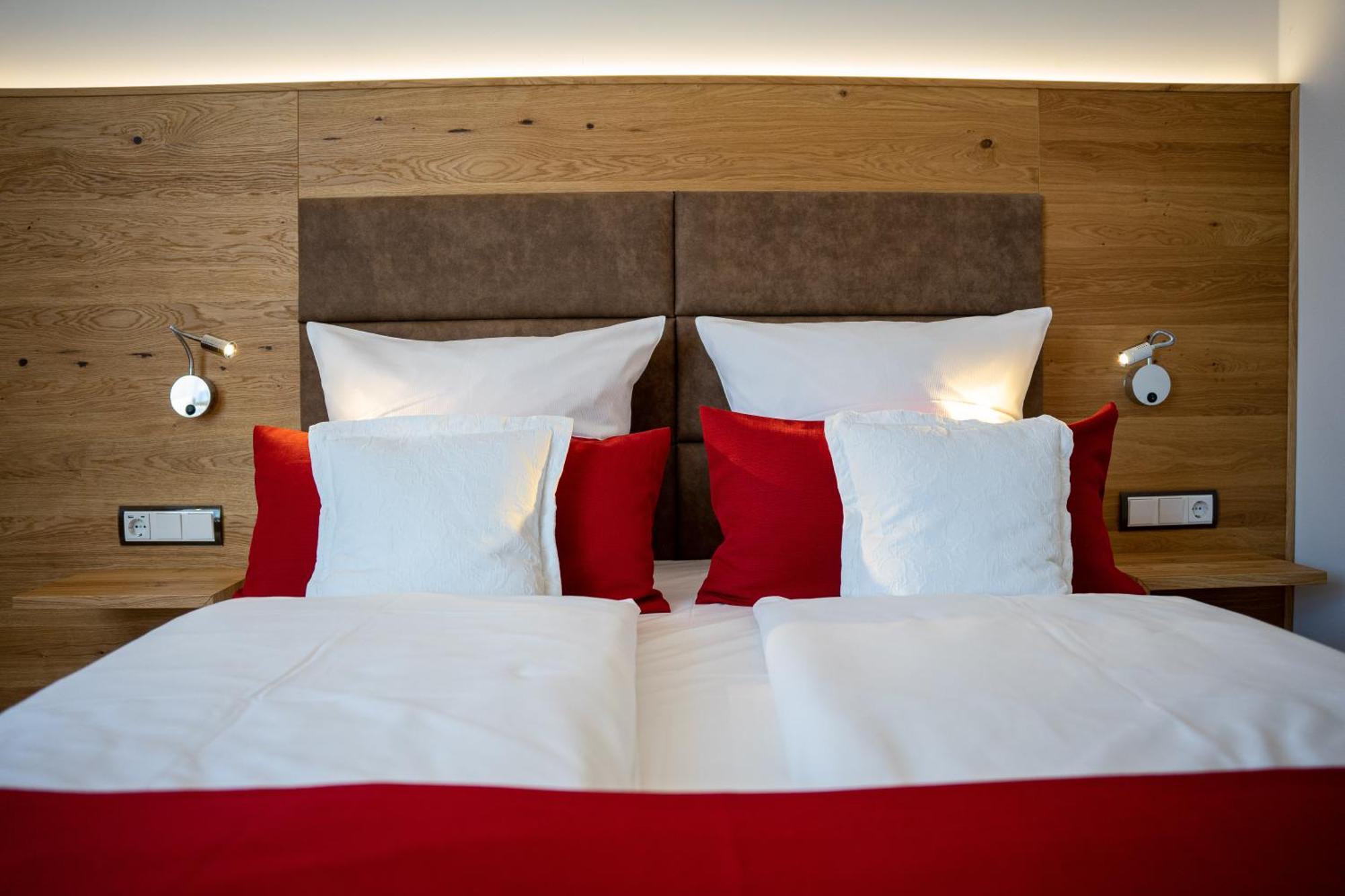 Park Hotel Laim München Eksteriør billede