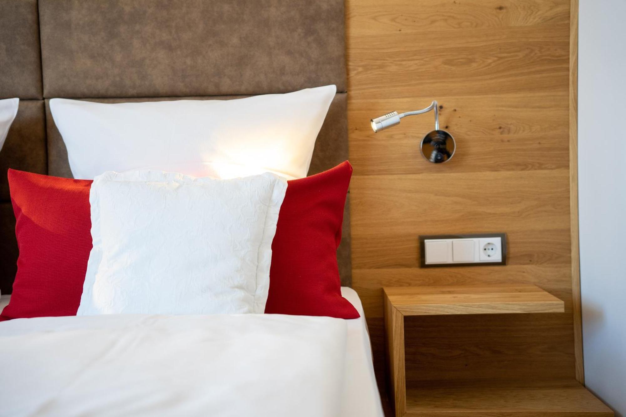 Park Hotel Laim München Eksteriør billede