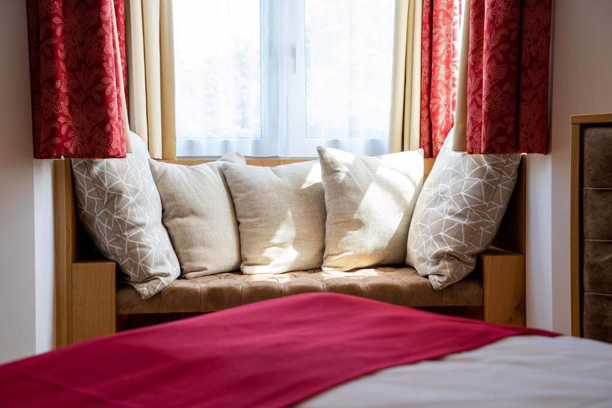 Park Hotel Laim München Eksteriør billede