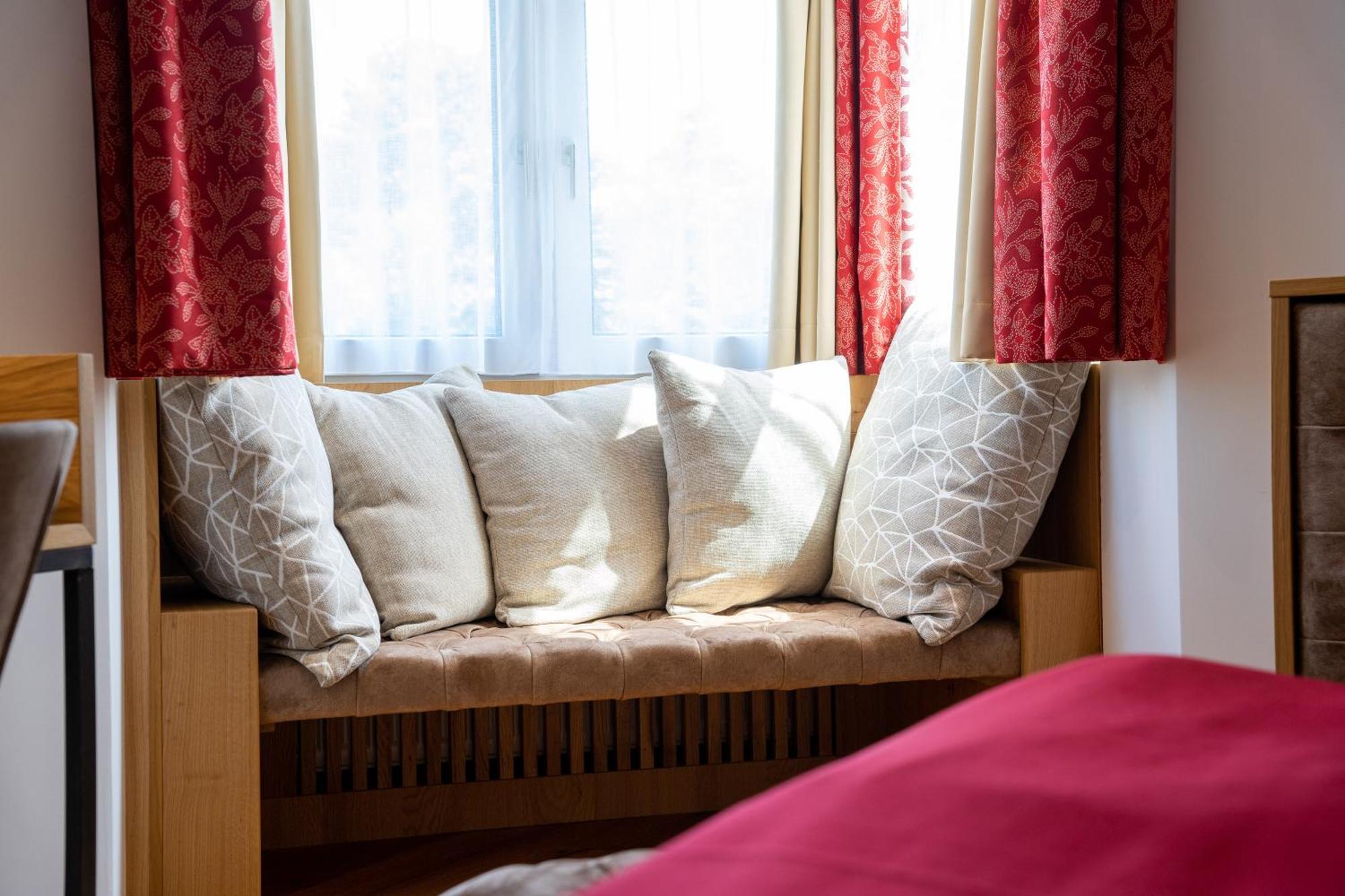 Park Hotel Laim München Eksteriør billede