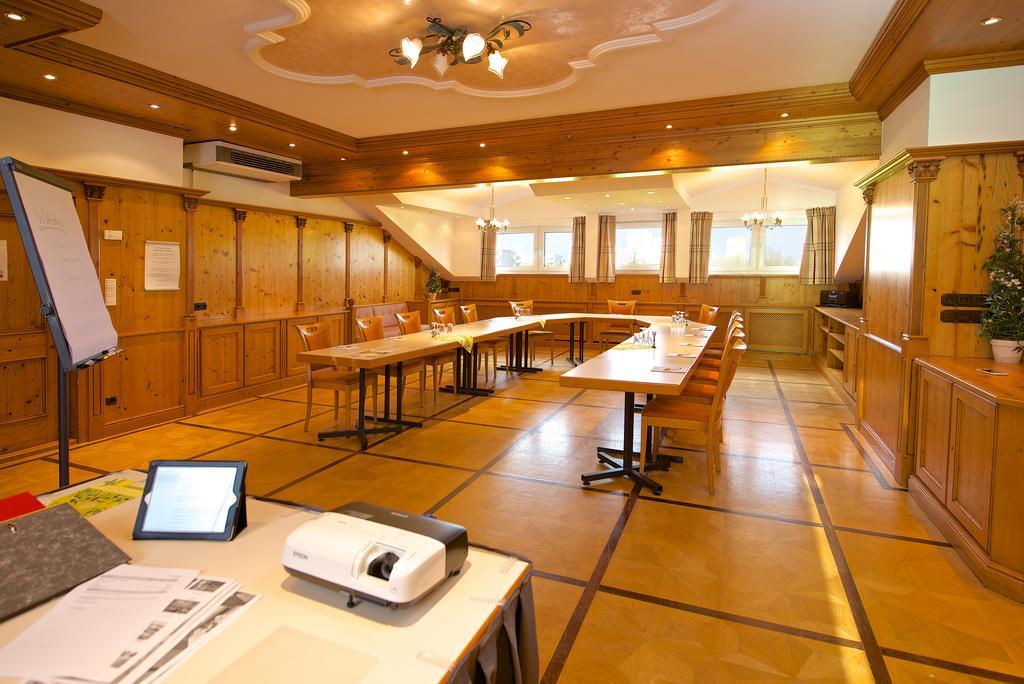 Park Hotel Laim München Eksteriør billede