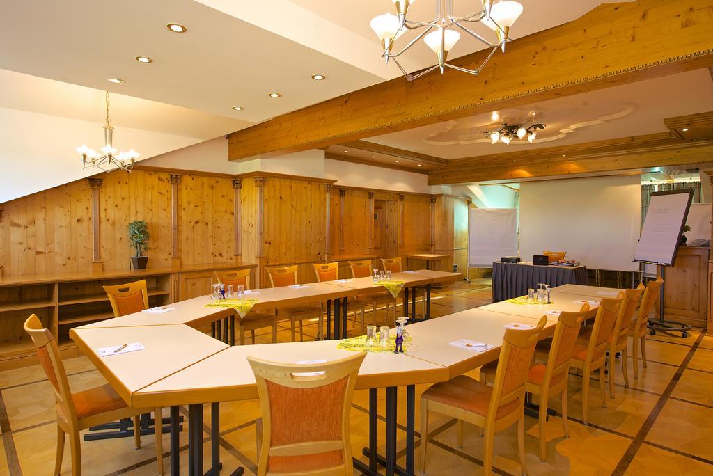 Park Hotel Laim München Eksteriør billede