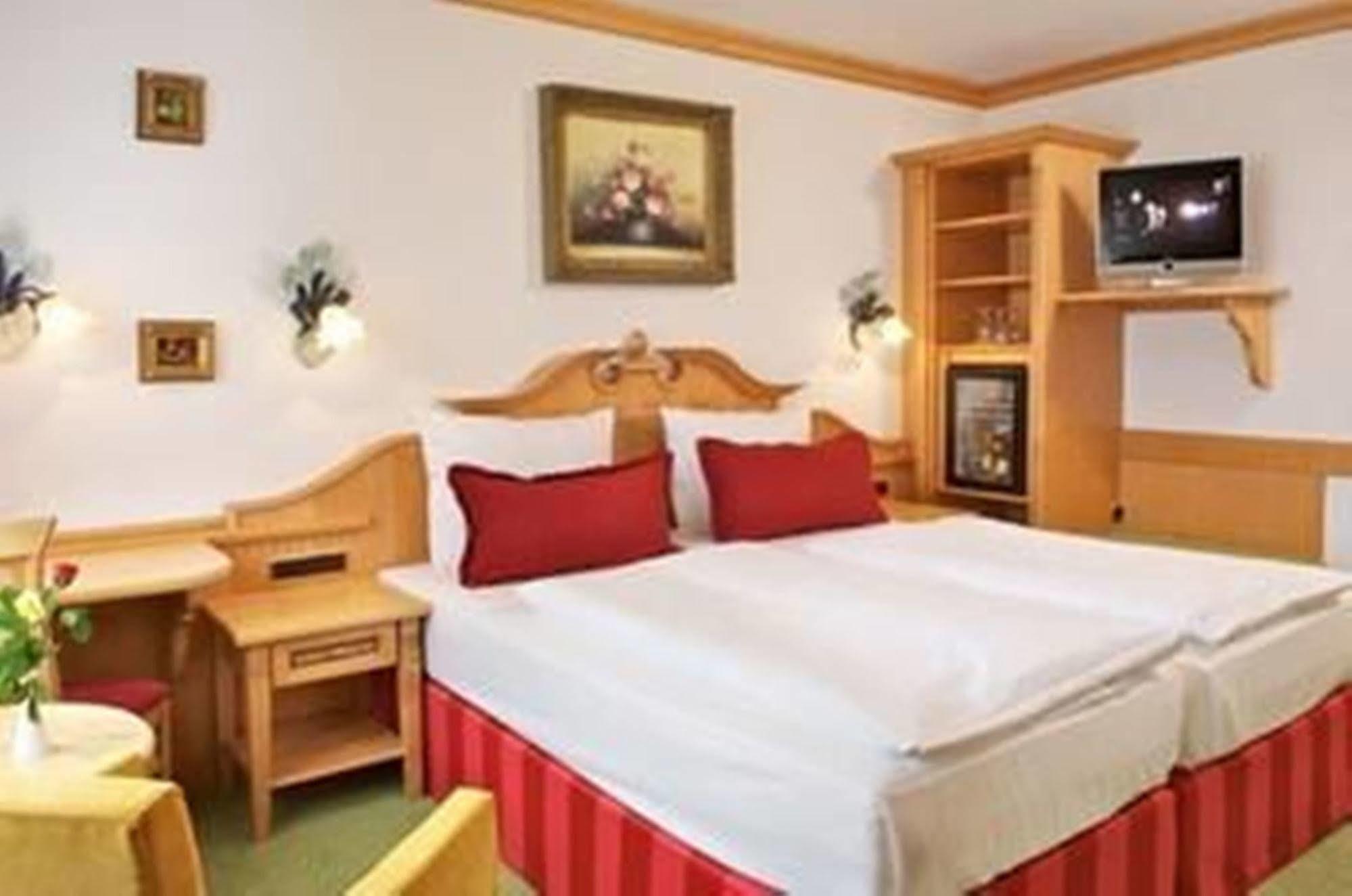 Park Hotel Laim München Værelse billede