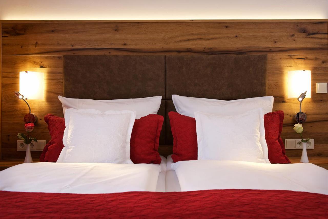 Park Hotel Laim München Eksteriør billede